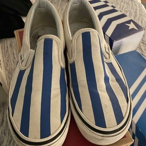 Vans